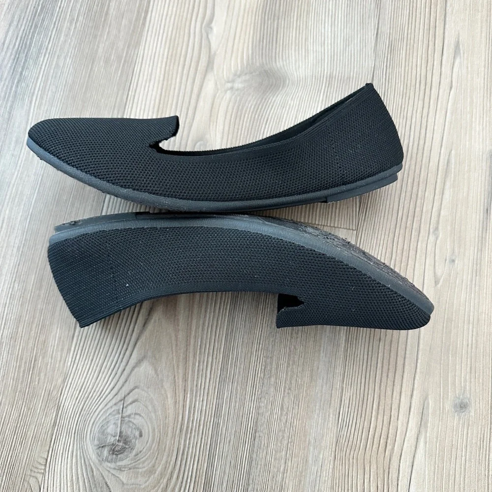 Stretch Flats - Picture 3 of 5